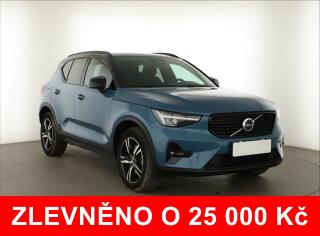 Volvo XC40 B3