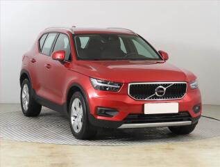 Volvo XC40 B4 AWD