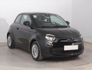 Fiat 500e 42 kWh, SoH 96%