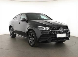 Mercedes-Benz GLE 350 d 4MATIC