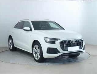 Audi Q8 45 TDI