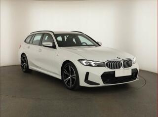 BMW 320 d