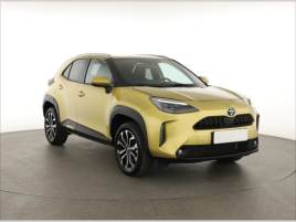 Toyota Yaris Cross Comfort Style Tech 1.5 VVT-i