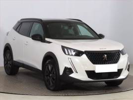 Peugeot 2008 GT 1.2 PureTech, R,GT,LED,AUT