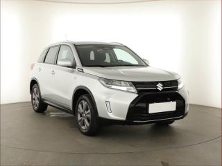 Suzuki Vitara GL 1.4 BoosterJet, 1.MAJ