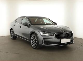 �koda Superb 2.0 TDI