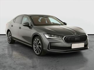�koda Superb 2.0 TDI