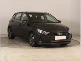 Hyundai i20 1.2 MPI, R,1.maj, Serv.kniha