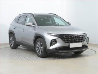 Hyundai Tucson Smart 1.6 T-GDI