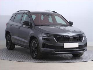 �koda Karoq Sportline 1.5 TSI