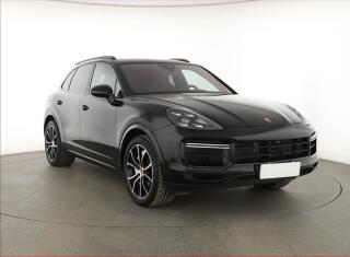 Porsche Cayenne Turbo