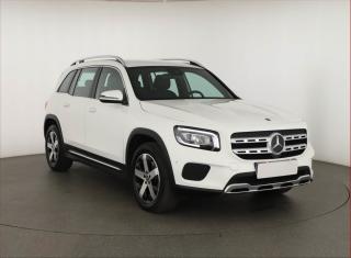 Mercedes-Benz GLB 200d 4MATIC
