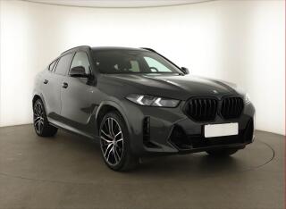 BMW X6 xDrive30d