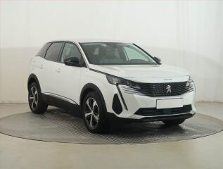 Peugeot 3008 1.2 PureTech