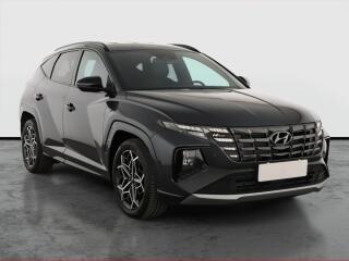 Hyundai Tucson 1.6 T-GDI 48V MHEV