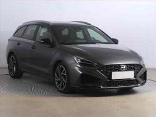 Hyundai i30 N-Line 1.5 T-GDI MHEV, R