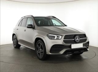 Mercedes-Benz GLE 350 d, NOV V R