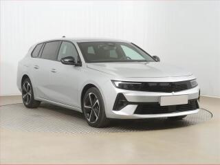 Opel Astra GS-Line 1.2 Turbo