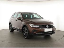 Volkswagen Tiguan Life 2.0 TDI