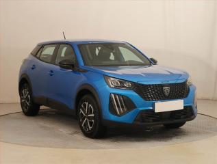 Peugeot 2008 Style 1.2 PureTech, R