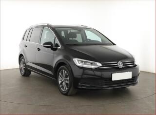 Volkswagen Touran 1.5 TSI