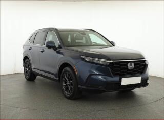 Honda CR-V 2.0i-MMD HEV