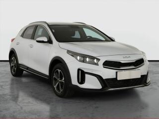 Kia XCeed Plug-in-Hybrid, DPH, Navigace