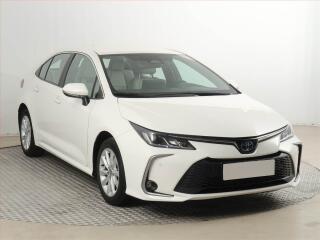 Toyota Corolla 1.8 Hybrid