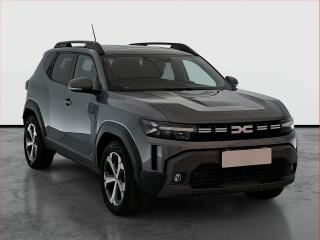Dacia Duster Journey 1.0 Eco-G