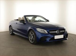 Mercedes-Benz C 43 AMG 4MATIC