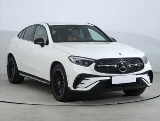 Mercedes-Benz GLC 200 4MATIC