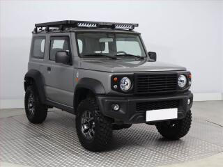 Suzuki Jimny 1.5 AllGrip