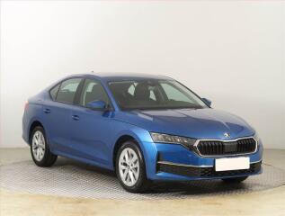 �koda Octavia Selection 1.5 TSI