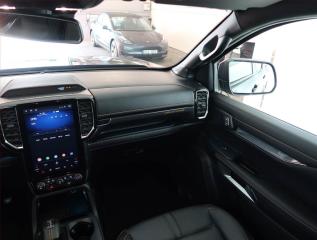 Ford Ranger (2024) 3.0 EcoBlue e-4WD, ČR, DPH - náhled 8