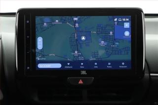 Ford Ranger (2024) 3.0 EcoBlue e-4WD, ČR, DPH - náhled 15