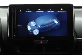 Ford Ranger (2024) 3.0 EcoBlue e-4WD, ČR, DPH - náhled 16