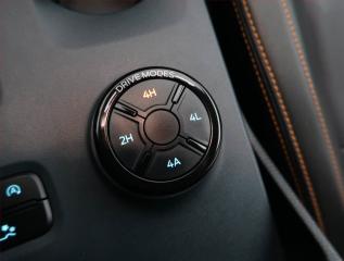 Ford Ranger (2024) 3.0 EcoBlue e-4WD, ČR, DPH - náhled 19