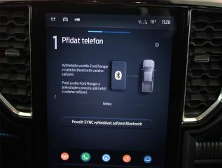 Ford Ranger (2024) 3.0 EcoBlue e-4WD, ČR, DPH - náhled 21