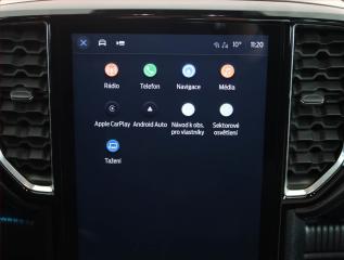 Ford Ranger (2024) 3.0 EcoBlue e-4WD, ČR, DPH - náhled 22