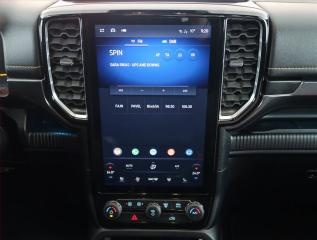 Ford Ranger (2024) 3.0 EcoBlue e-4WD, ČR, DPH - náhled 23