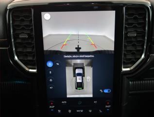 Ford Ranger (2024) 3.0 EcoBlue e-4WD, ČR, DPH - náhled 25