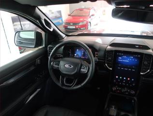 Ford Ranger (2024) 3.0 EcoBlue e-4WD, ČR, DPH - náhled 7