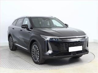 Omoda 9 SHS 1.5 PHEV