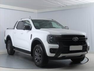 Ford Ranger 2.0 EcoBlue e-4WD, 4x4