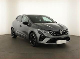 Renault Clio 1.0 TCe, Techno, FullLed