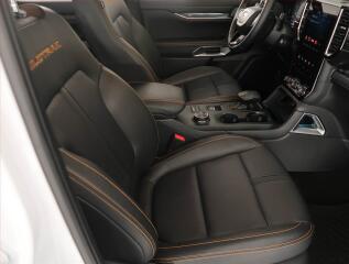 Škoda Scala (2025) 1.5 TSI, Drive, FullLed - náhled 7