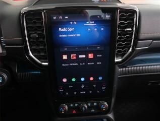 Škoda Scala (2025) 1.5 TSI, Drive, FullLed - náhled 9