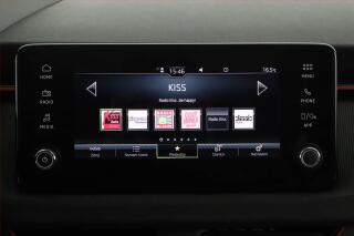 Škoda Scala (2025) 1.5 TSI, Drive, FullLed - náhled 13