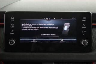 Škoda Scala (2025) 1.5 TSI, Drive, FullLed - náhled 14