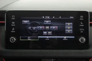 Škoda Scala (2025) 1.5 TSI, Drive, FullLed - náhled 16